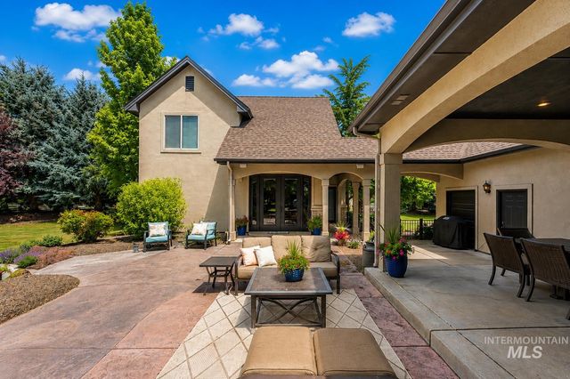 704 N White Sage Way, Eagle, ID 83616