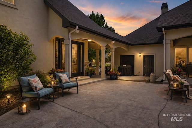 704 N White Sage Way, Eagle, ID 83616