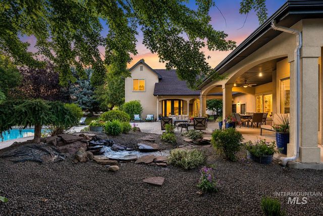 704 N White Sage Way, Eagle, ID 83616