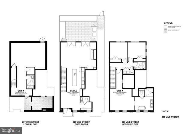 207A VINE ST, Philadelphia, PA 19106