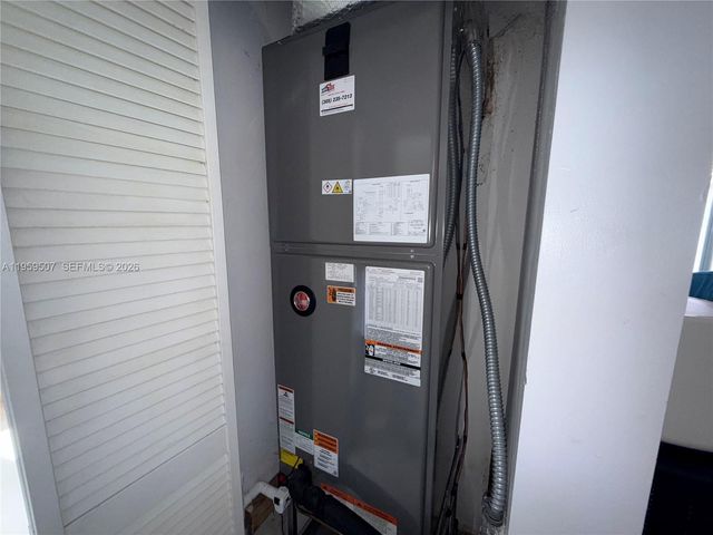 5320 NW 190th St, Miami Gardens, FL 33055