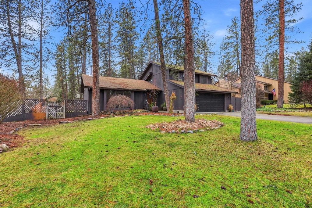 910 E TIMBERWOOD Cir, Spokane, WA 99208