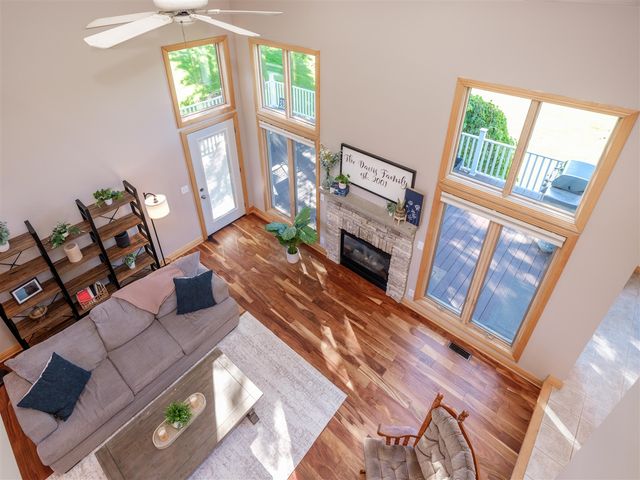 22533 Vineyard Circle, Mattawan, MI 49071