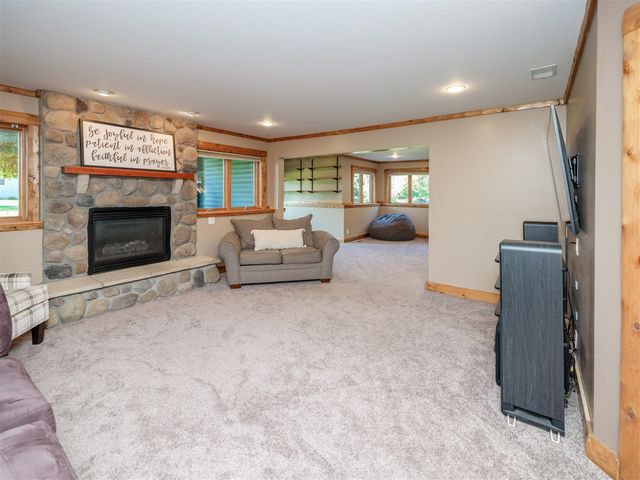 22533 Vineyard Circle, Mattawan, MI 49071