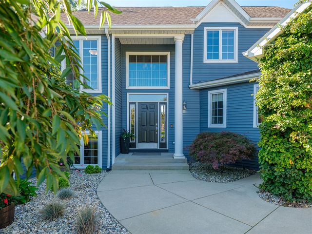 22533 Vineyard Circle, Mattawan, MI 49071