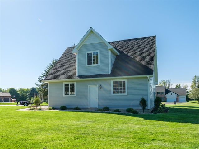 22533 Vineyard Circle, Mattawan, MI 49071