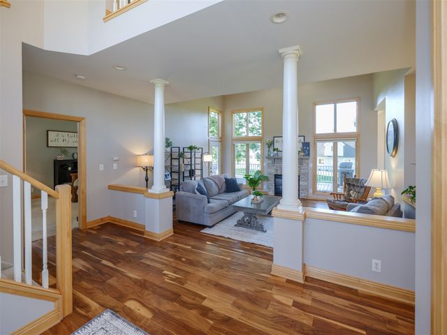 22533 Vineyard Circle, Mattawan, MI 49071