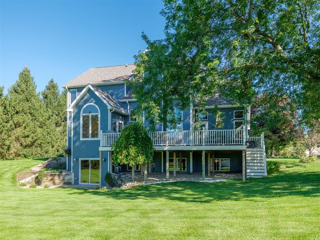 22533 Vineyard Circle, Mattawan, MI 49071