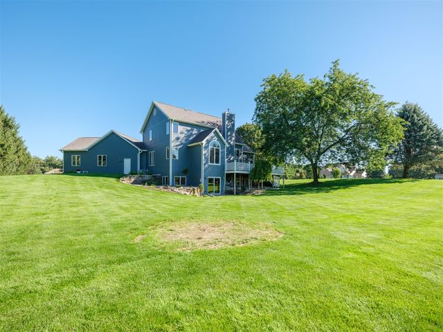 22533 Vineyard Circle, Mattawan, MI 49071