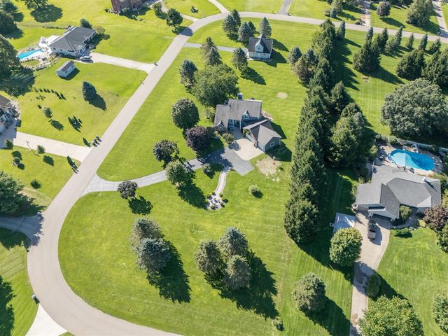 22533 Vineyard Circle, Mattawan, MI 49071