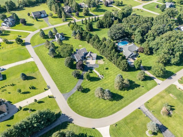 22533 Vineyard Circle, Mattawan, MI 49071