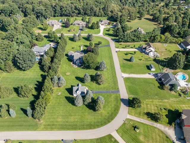 22533 Vineyard Circle, Mattawan, MI 49071