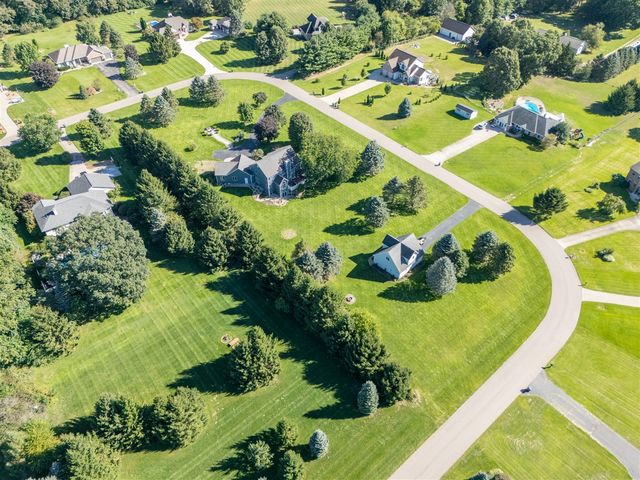 22533 Vineyard Circle, Mattawan, MI 49071