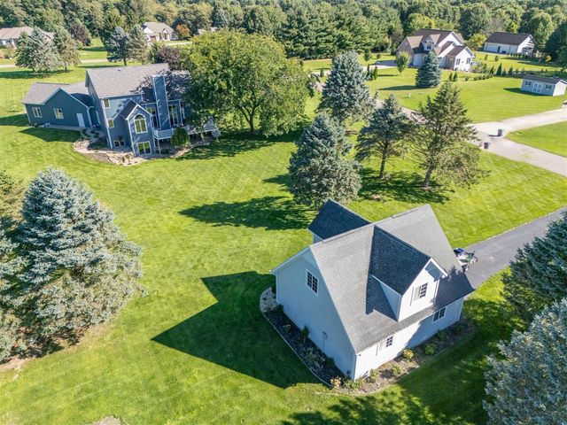 22533 Vineyard Circle, Mattawan, MI 49071
