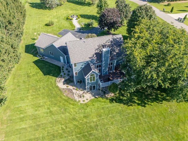 22533 Vineyard Circle, Mattawan, MI 49071