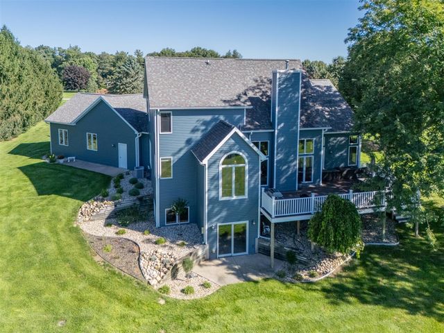22533 Vineyard Circle, Mattawan, MI 49071