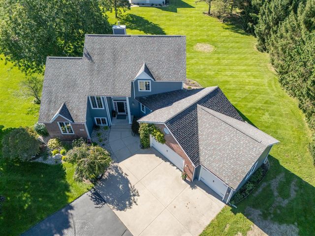 22533 Vineyard Circle, Mattawan, MI 49071