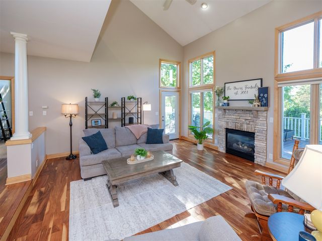 22533 Vineyard Circle, Mattawan, MI 49071
