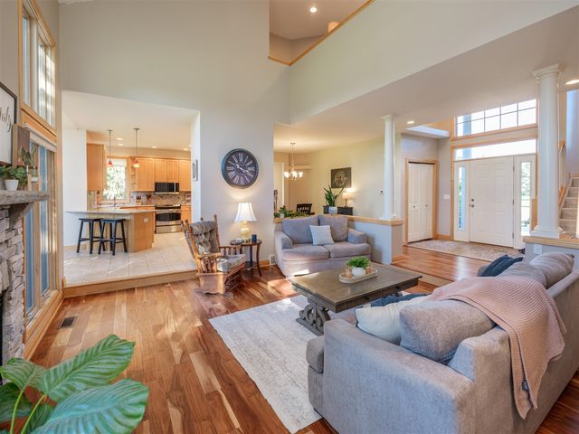 22533 Vineyard Circle, Mattawan, MI 49071