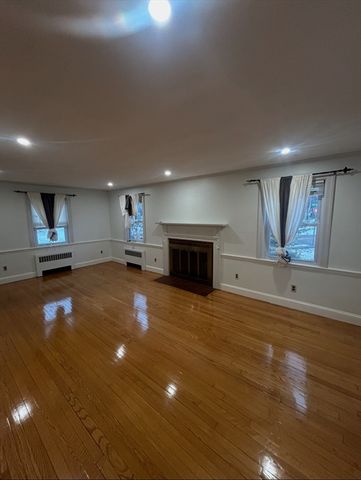 632 West Roxbury Parkway, Boston, MA 02135
