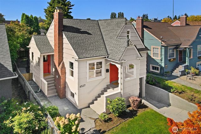 6527 12th Avenue NW, Seattle, WA 98117
