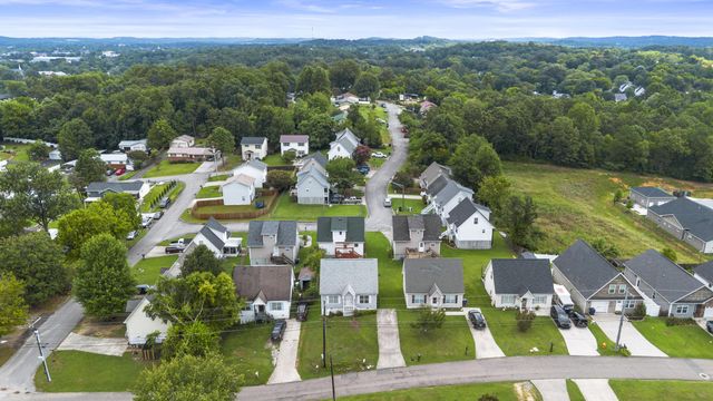1385 21st Street SE, Cleveland, TN 37311