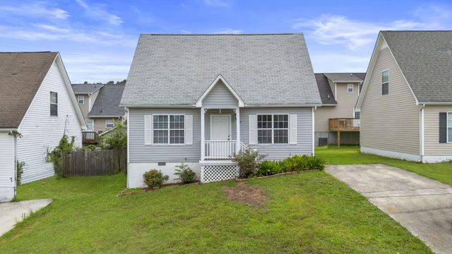 1385 21st Street SE, Cleveland, TN 37311