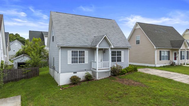 1385 21st Street SE, Cleveland, TN 37311