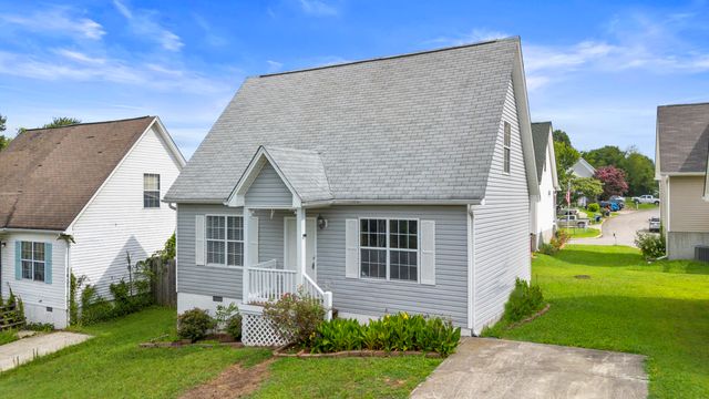 1385 21st Street SE, Cleveland, TN 37311