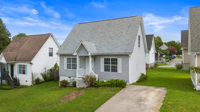 1385 21st Street SE, Cleveland, TN 37311