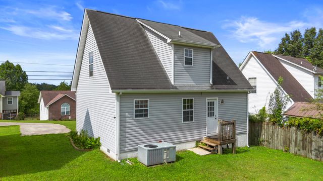 1385 21st Street SE, Cleveland, TN 37311