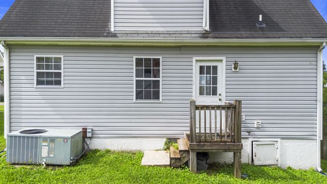 1385 21st Street SE, Cleveland, TN 37311