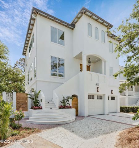 4217 Fourth Street, St. Simons Island, GA 31522