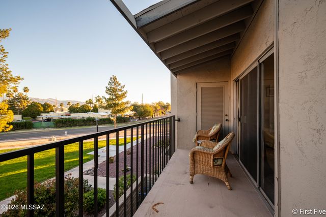 816 S Langley Ave Unit 204, Tucson, AZ 85710