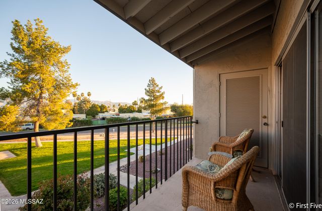 816 S Langley Ave Unit 204, Tucson, AZ 85710