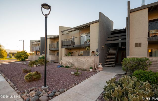 816 S Langley Ave Unit 204, Tucson, AZ 85710