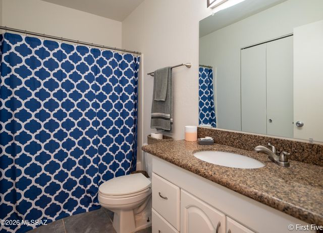 816 S Langley Ave Unit 204, Tucson, AZ 85710