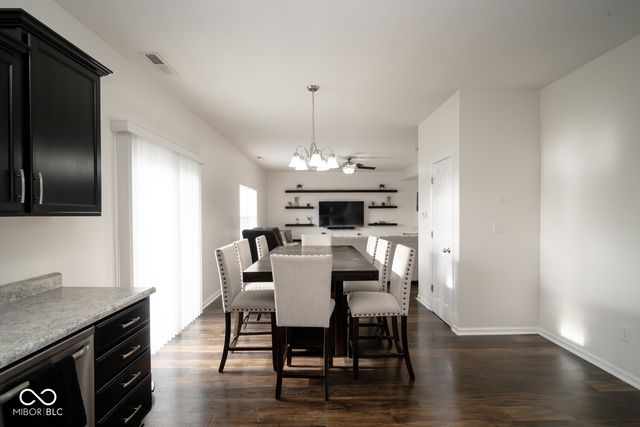 884 Starflower Trace, Greenwood, IN 46143