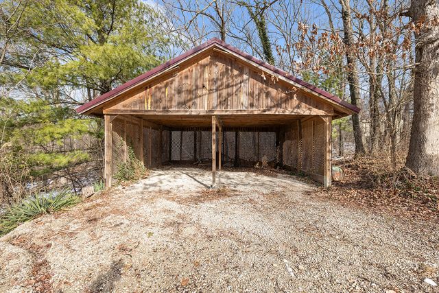 372 Cedar Hill Lane, Marshfield, MO 65706