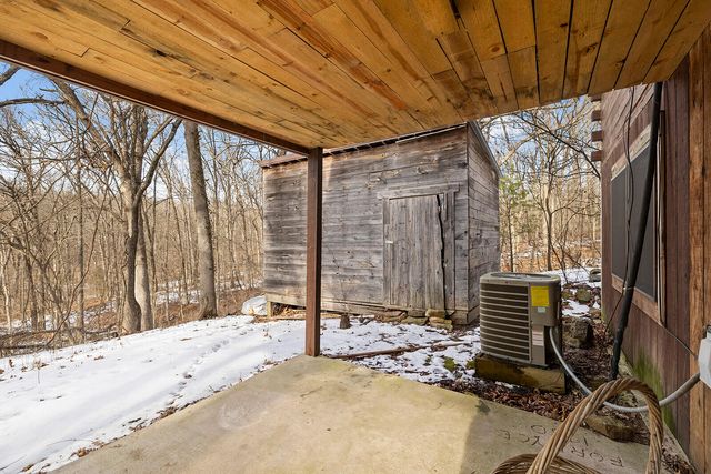 372 Cedar Hill Lane, Marshfield, MO 65706