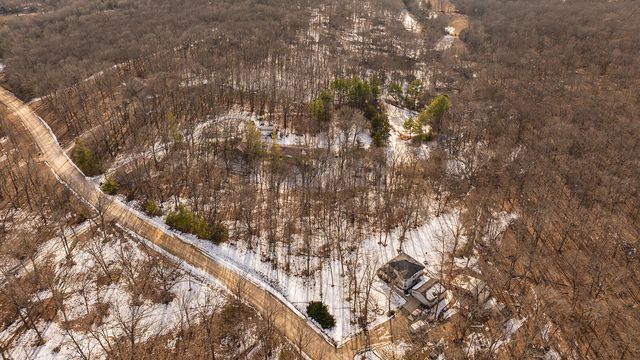 372 Cedar Hill Lane, Marshfield, MO 65706