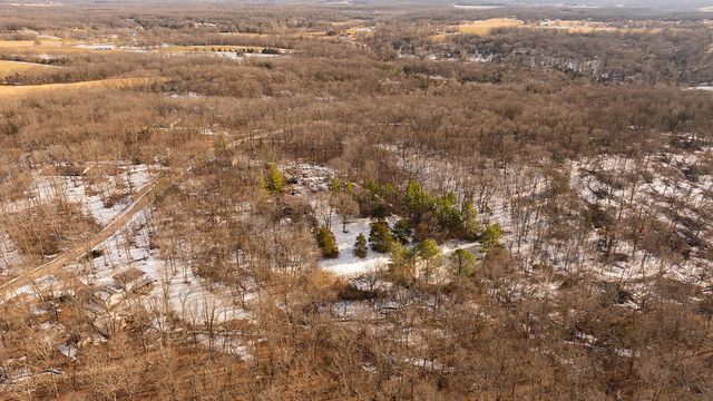 372 Cedar Hill Lane, Marshfield, MO 65706