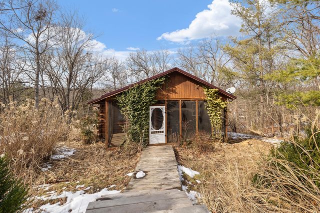 372 Cedar Hill Lane, Marshfield, MO 65706