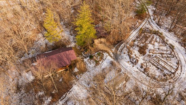 372 Cedar Hill Lane, Marshfield, MO 65706