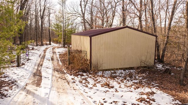 372 Cedar Hill Lane, Marshfield, MO 65706