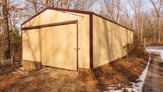 372 Cedar Hill Lane, Marshfield, MO 65706