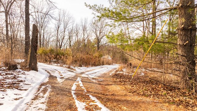 372 Cedar Hill Lane, Marshfield, MO 65706