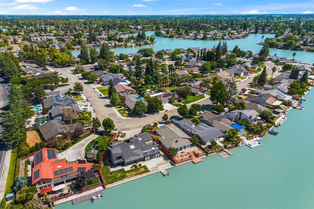 4456 Mallard Creek Cir, Stockton, CA 95207