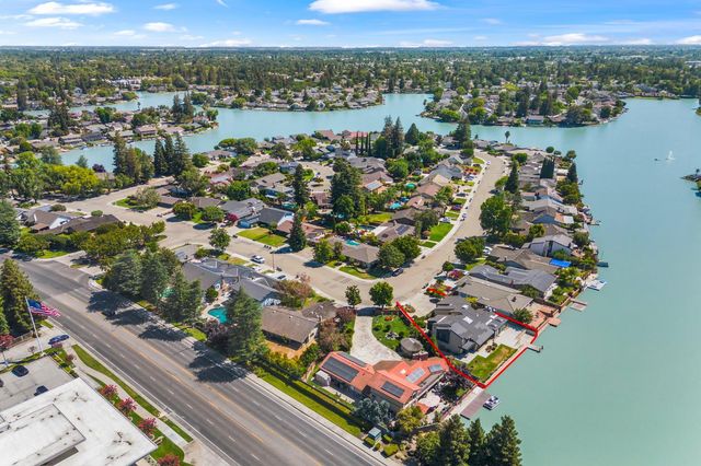 4456 Mallard Creek Cir, Stockton, CA 95207