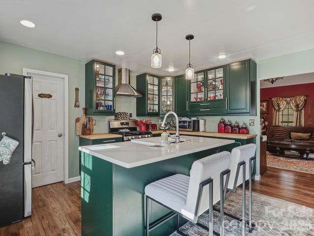 239 Old Lion Road, Statesville, NC 28625